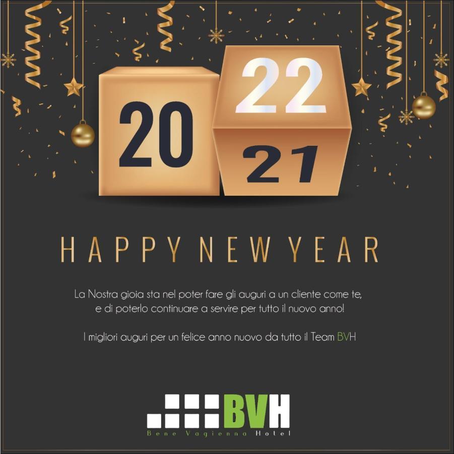 Bvh Hotel Бене-Ваджиенна Экстерьер фото