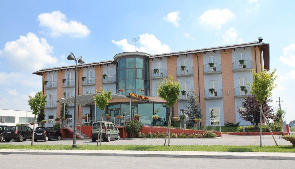 Bvh Hotel Бене-Ваджиенна Экстерьер фото
