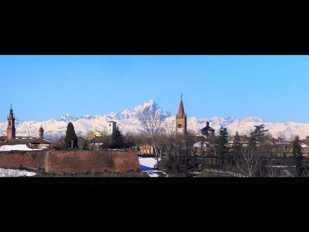Bvh Hotel Бене-Ваджиенна Экстерьер фото